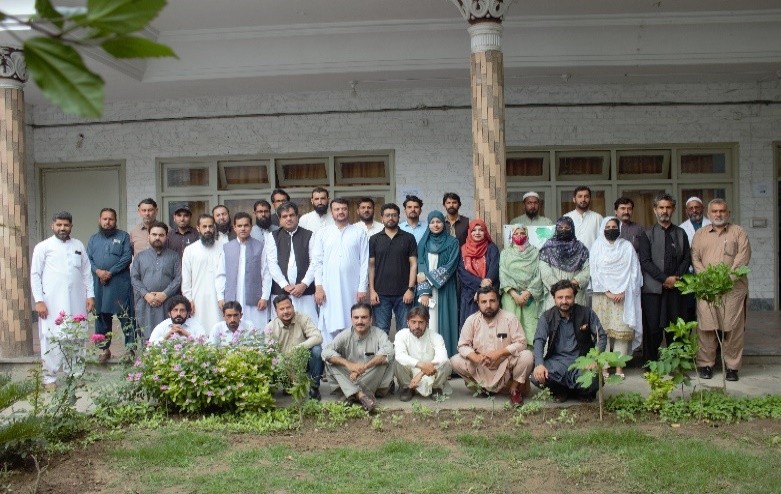 Mingora